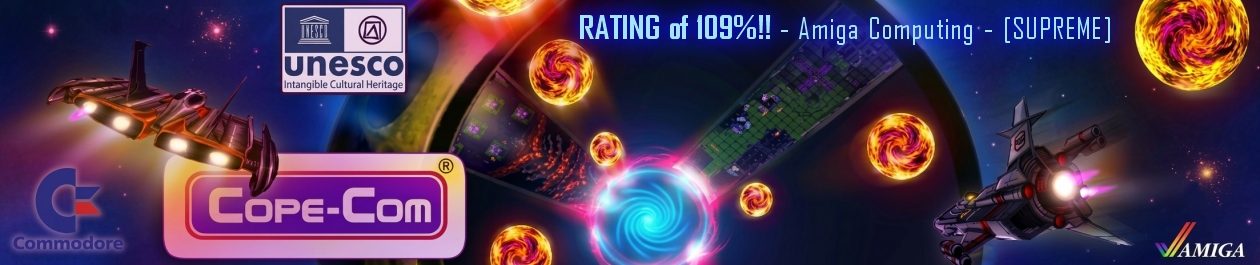 Retropedia Games